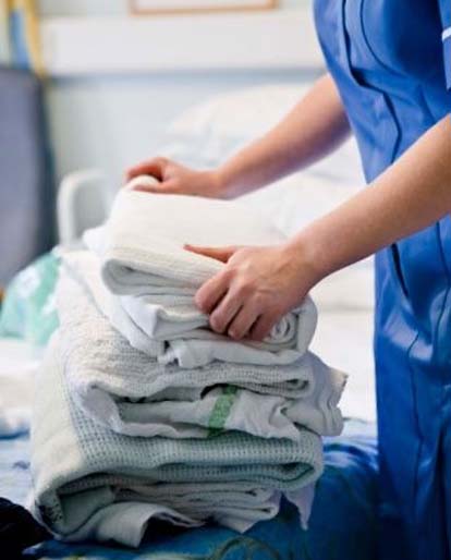 Fabric Softener Wash